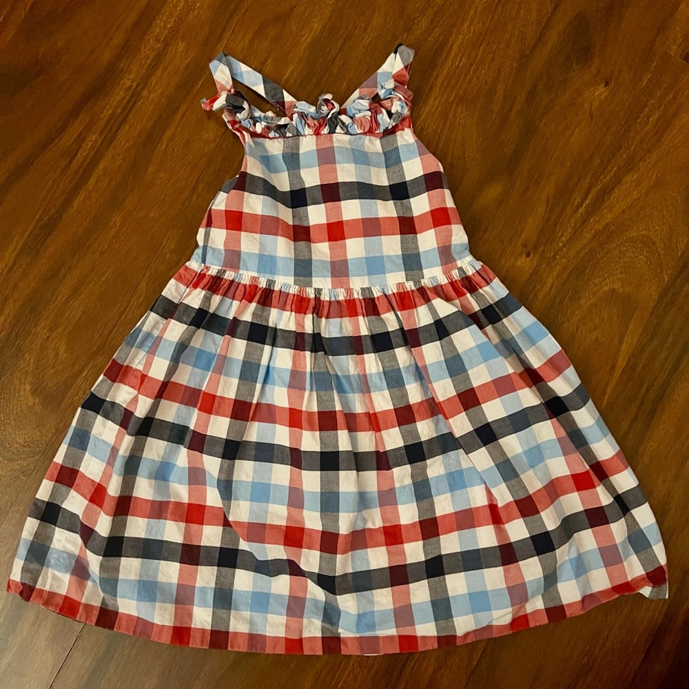 Tommy Bahama 2T toddler summer dress